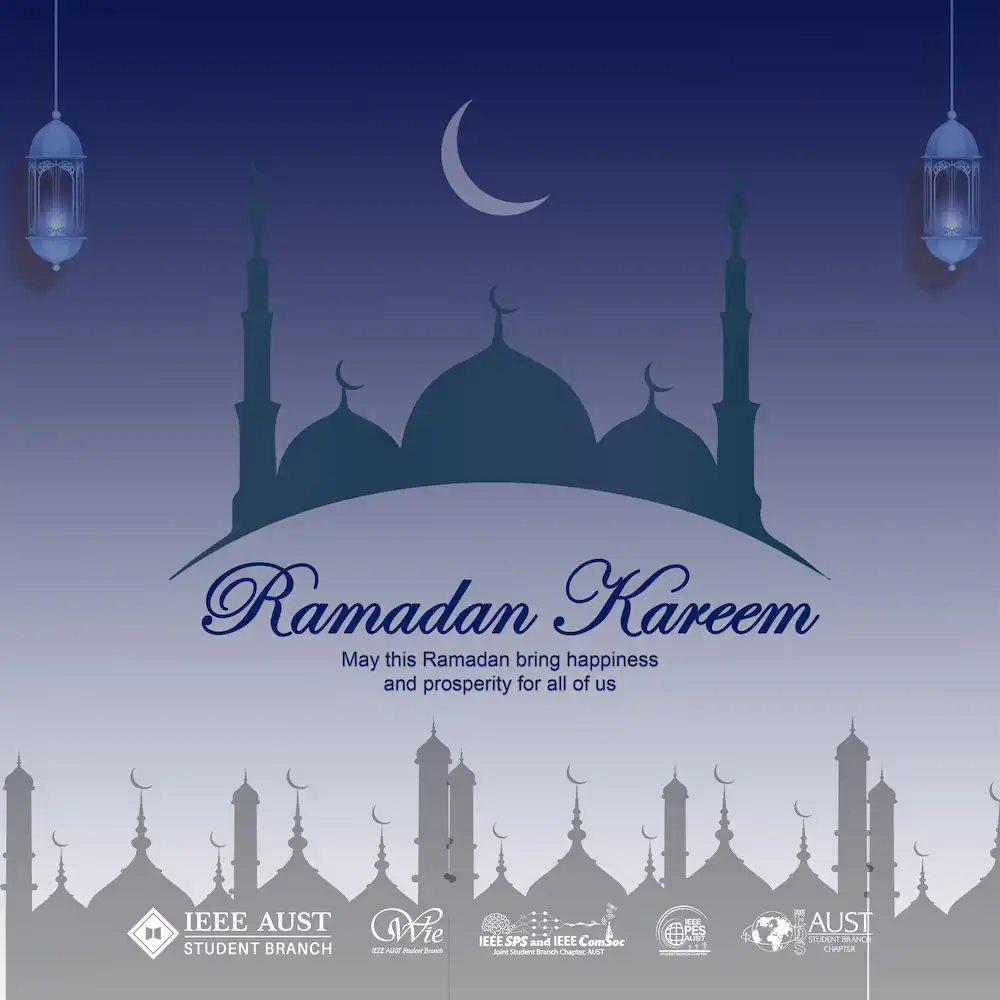 Ramadan Poster